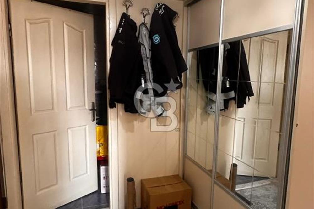 CB CITY'DEN IHLAMURKENT TOKİ KONUTLARINDA 2+1 SATILIK DAİRE