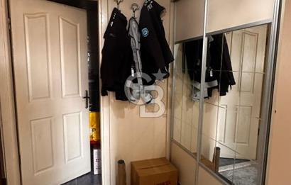 CB CITY'DEN IHLAMURKENT TOKİ KONUTLARINDA 2+1 SATILIK DAİRE