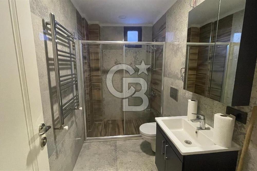 ATAKUM MİMAR SİNAN BÖLGESİNDE TRAMVAYA 2 DK KİRALIK 1+1 DAİRE