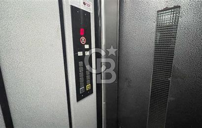 GENÇLİK PARKINDA LİV HASTAHANESİNE CEPHE KİRALIK 2+1 DAİRE