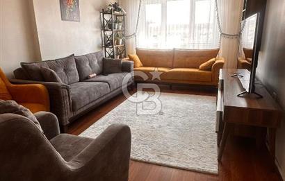 CB CITY'DEN IHLAMURKENT TOKİ KONUTLARINDA 2+1 SATILIK DAİRE