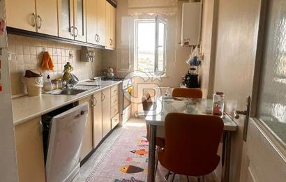 CB CITY'DEN IHLAMURKENT TOKİ KONUTLARINDA 2+1 SATILIK DAİRE