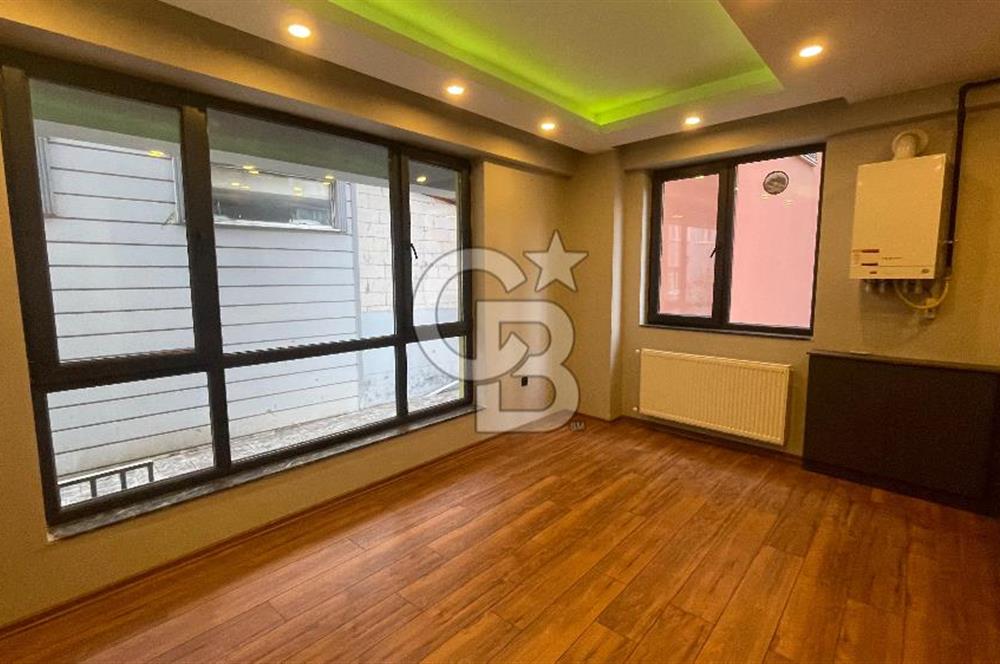 ATAKUM MİMAR SİNAN BÖLGESİNDE TRAMVAYA 2 DK KİRALIK 1+1 DAİRE