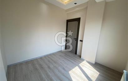 Mersin Mezitli Akdeniz Mahallesinde 2+1 Sıfır Satılık Daire