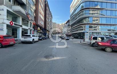 GENÇLİK PARKINDA LİV HASTAHANESİNE CEPHE KİRALIK 2+1 DAİRE