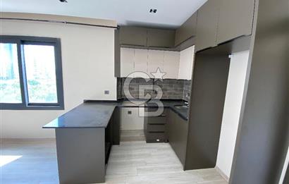 Mersin Mezitli Akdeniz Mahallesinde 2+1 Sıfır Satılık Daire