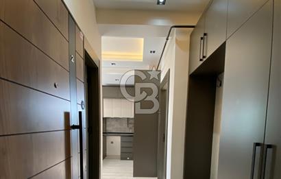 Mersin Mezitli Akdeniz Mahallesinde 2+1 Sıfır Satılık Daire