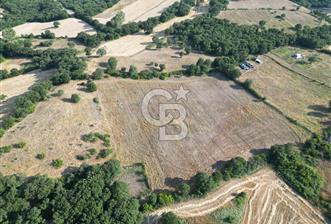 Çanakkale Çan Karşıyaka Satılık 3 Kat Konut İmarlı Arsa