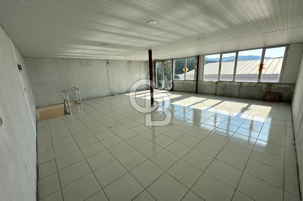 VİŞNE CADDESİNDE TAKAS SATIŞ İMKANI İLE SATILIK MAĞAZA
