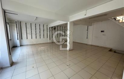 VİŞNE CADDESİNDE TAKAS SATIŞ İMKANI İLE SATILIK MAĞAZA