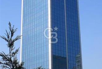 Esentepe Mahallesi Harmancı Giz Plaza’da 500m2 Satılık Kat