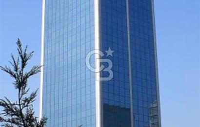 Esentepe Mahallesi Harmancı Giz Plaza’da 500m2 Satılık Kat