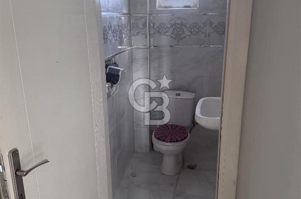 CB CITY’DEN ESKİŞEHİR ÇANKAYA İMAR İSKAN KONUTLARINDA KİRALIK 2+2