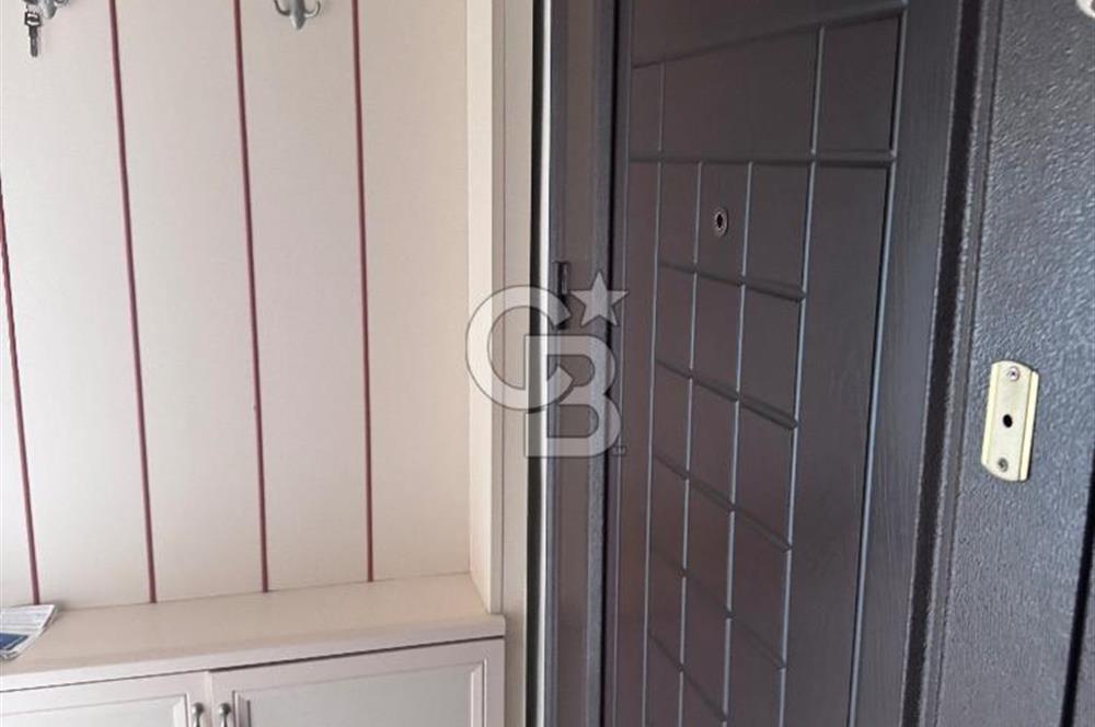 CB CITY’DEN ESKİŞEHİR ÇANKAYA İMAR İSKAN KONUTLARINDA KİRALIK 2+2