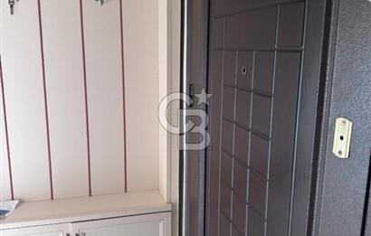 CB CITY’DEN ESKİŞEHİR ÇANKAYA İMAR İSKAN KONUTLARINDA KİRALIK 2+2