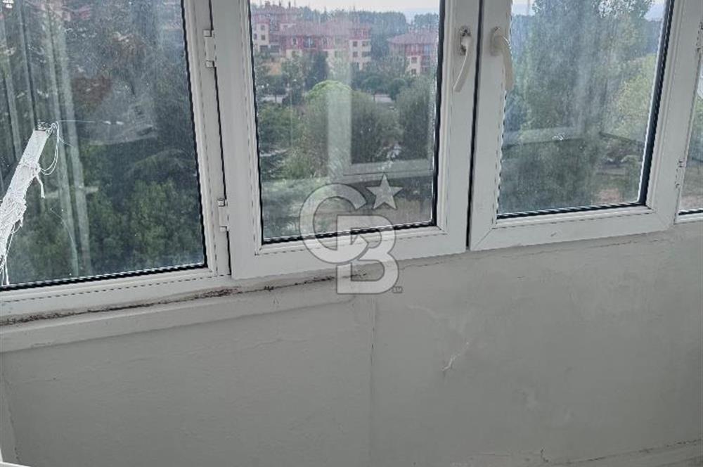 CB CITY’DEN ESKİŞEHİR ÇANKAYA İMAR İSKAN KONUTLARINDA KİRALIK 2+2