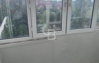 CB CITY’DEN ESKİŞEHİR ÇANKAYA İMAR İSKAN KONUTLARINDA KİRALIK 2+2