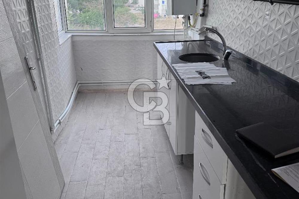 CB CITY’DEN ESKİŞEHİR ÇANKAYA İMAR İSKAN KONUTLARINDA KİRALIK 2+2