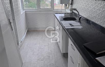 CB CITY’DEN ESKİŞEHİR ÇANKAYA İMAR İSKAN KONUTLARINDA KİRALIK 2+2