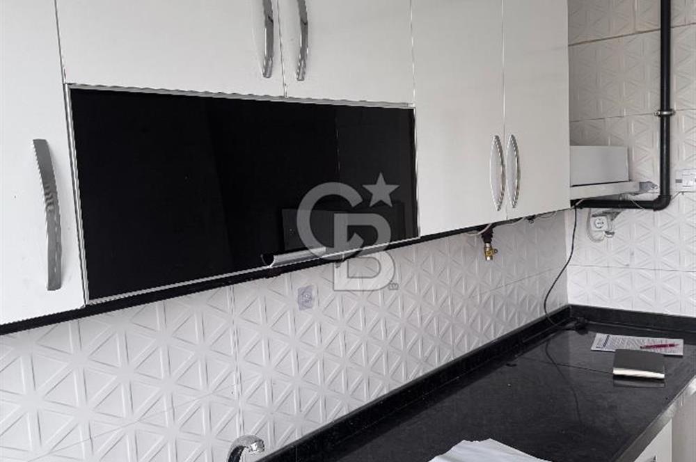 CB CITY’DEN ESKİŞEHİR ÇANKAYA İMAR İSKAN KONUTLARINDA KİRALIK 2+2