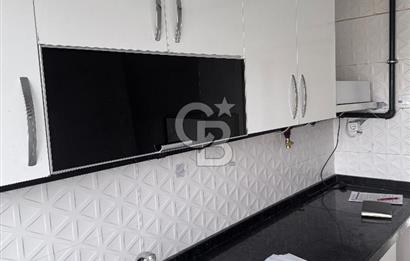 CB CITY’DEN ESKİŞEHİR ÇANKAYA İMAR İSKAN KONUTLARINDA KİRALIK 2+2