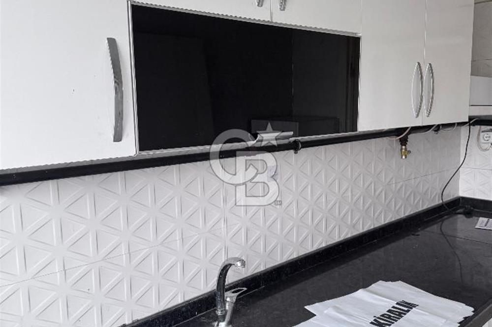 CB CITY’DEN ESKİŞEHİR ÇANKAYA İMAR İSKAN KONUTLARINDA KİRALIK 2+2