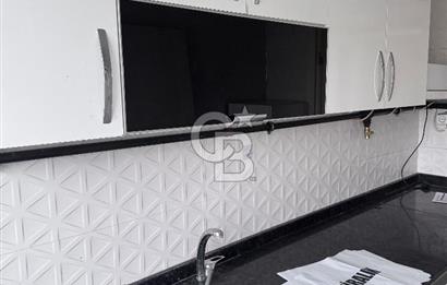 CB CITY’DEN ESKİŞEHİR ÇANKAYA İMAR İSKAN KONUTLARINDA KİRALIK 2+2