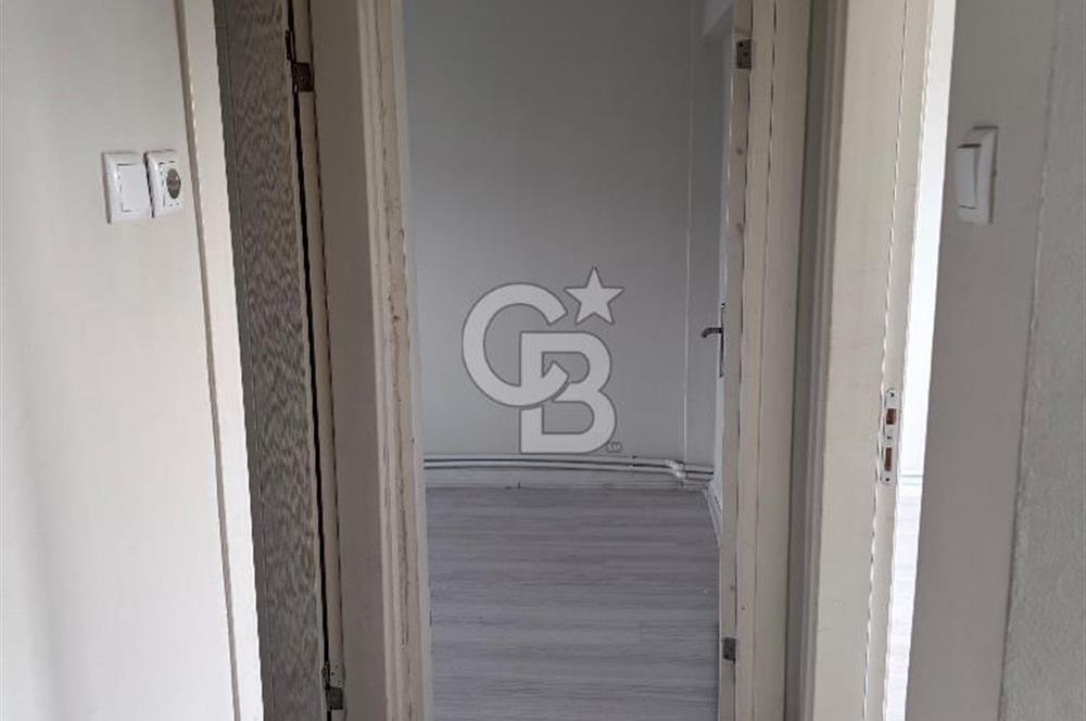 CB CITY’DEN ESKİŞEHİR ÇANKAYA İMAR İSKAN KONUTLARINDA KİRALIK 2+2