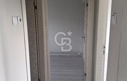 CB CITY’DEN ESKİŞEHİR ÇANKAYA İMAR İSKAN KONUTLARINDA KİRALIK 2+2
