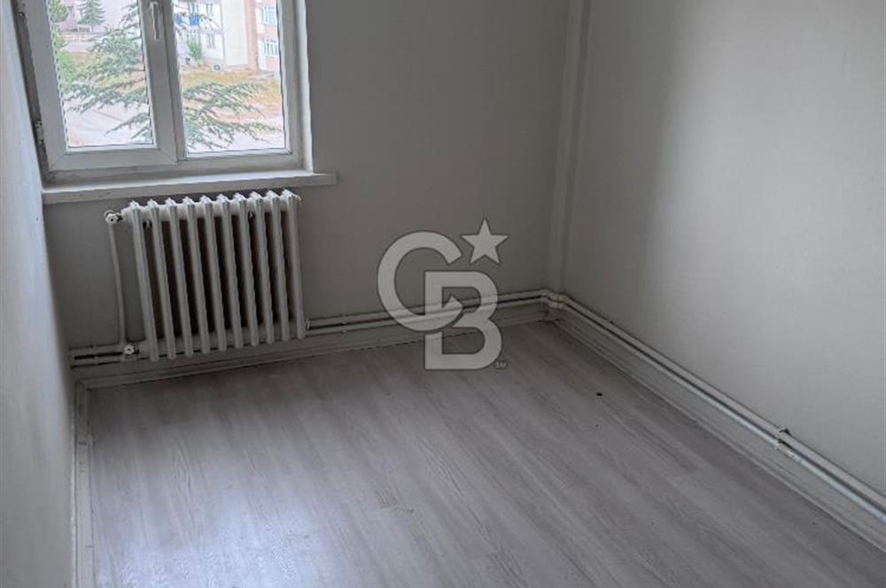CB CITY’DEN ESKİŞEHİR ÇANKAYA İMAR İSKAN KONUTLARINDA KİRALIK 2+2