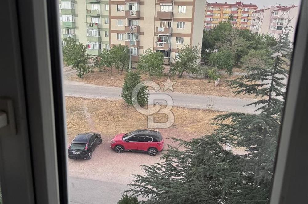CB CITY’DEN ESKİŞEHİR ÇANKAYA İMAR İSKAN KONUTLARINDA KİRALIK 2+2