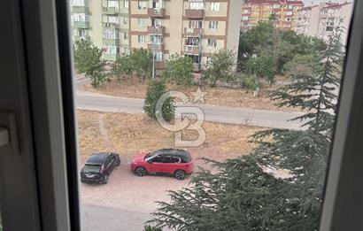 CB CITY’DEN ESKİŞEHİR ÇANKAYA İMAR İSKAN KONUTLARINDA KİRALIK 2+2