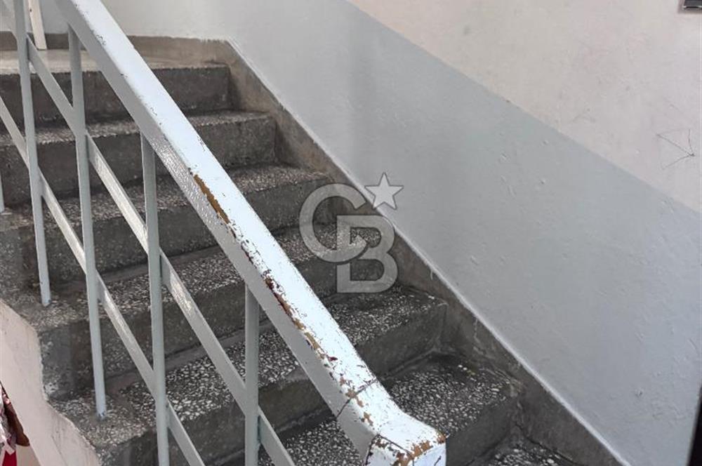 CB CITY’DEN ESKİŞEHİR ÇANKAYA İMAR İSKAN KONUTLARINDA KİRALIK 2+2