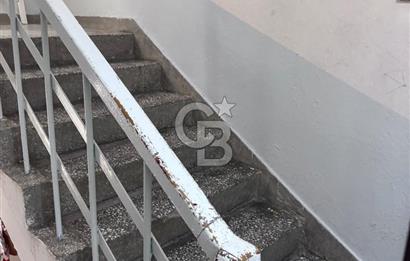CB CITY’DEN ESKİŞEHİR ÇANKAYA İMAR İSKAN KONUTLARINDA KİRALIK 2+2
