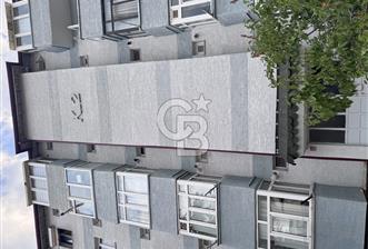 CB CITY’DEN ESKİŞEHİR ÇANKAYA İMAR İSKAN KONUTLARINDA KİRALIK 2+2