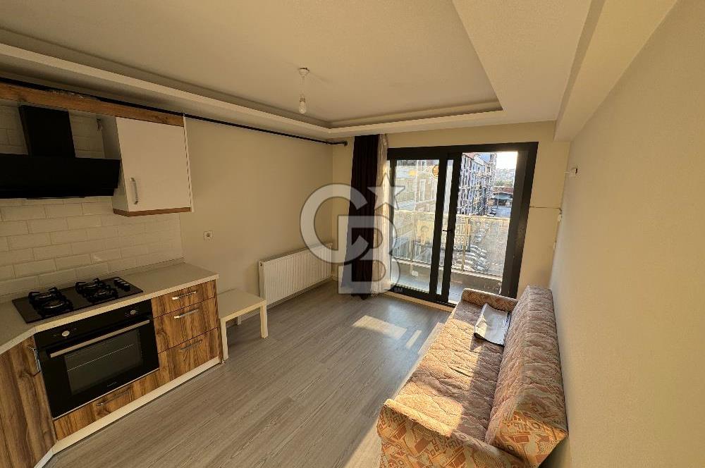 KARŞIYAKA YENİ GİRNE'DE KİRALIK 2+1 DAİRE Favorilerime Ekle Yazdır