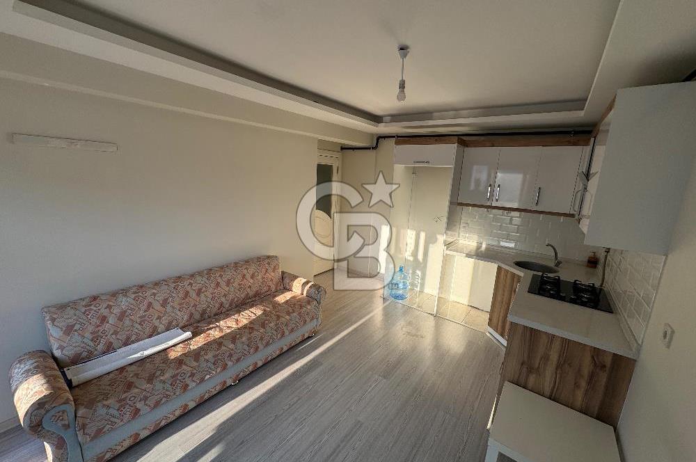 KARŞIYAKA YENİ GİRNE'DE KİRALIK 2+1 DAİRE Favorilerime Ekle Yazdır
