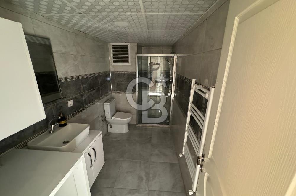 KARŞIYAKA YENİ GİRNE'DE KİRALIK 2+1 DAİRE Favorilerime Ekle Yazdır
