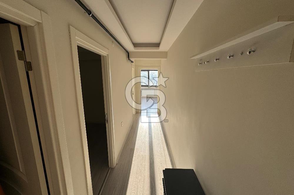 KARŞIYAKA YENİ GİRNE'DE KİRALIK 2+1 DAİRE Favorilerime Ekle Yazdır