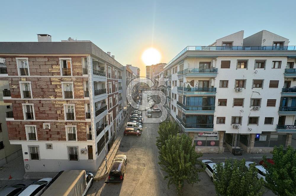 KARŞIYAKA YENİ GİRNE'DE KİRALIK 2+1 DAİRE Favorilerime Ekle Yazdır