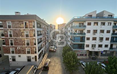 KARŞIYAKA YENİ GİRNE'DE KİRALIK 2+1 DAİRE Favorilerime Ekle Yazdır