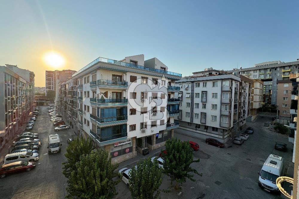KARŞIYAKA YENİ GİRNE'DE KİRALIK 2+1 DAİRE Favorilerime Ekle Yazdır