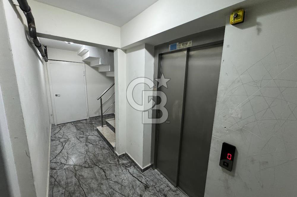 KARŞIYAKA YENİ GİRNE'DE KİRALIK 2+1 DAİRE Favorilerime Ekle Yazdır