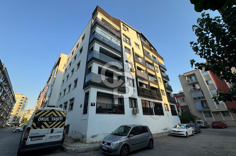 KARŞIYAKA YENİ GİRNE'DE KİRALIK 2+1 DAİRE Favorilerime Ekle Yazdır