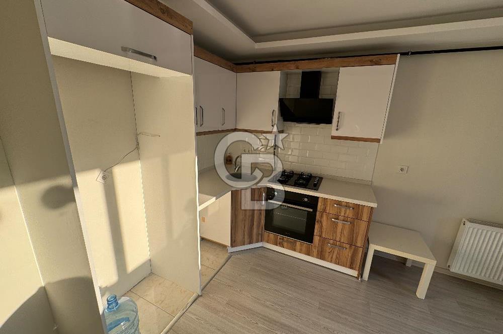 KARŞIYAKA YENİ GİRNE'DE KİRALIK 2+1 DAİRE Favorilerime Ekle Yazdır