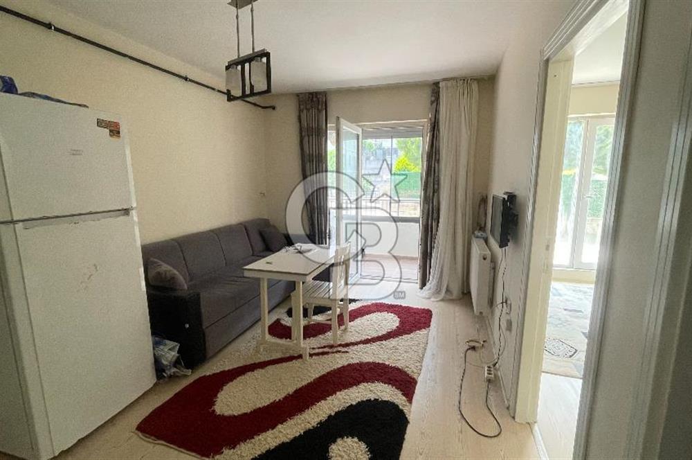 KÖRFEZ TRAMVAY DURAĞINA 5 DK FULL EŞYALI KİRALIK 1+1 DAİRE