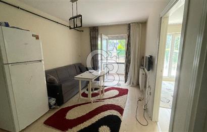 KÖRFEZ TRAMVAY DURAĞINA 5 DK FULL EŞYALI KİRALIK 1+1 DAİRE