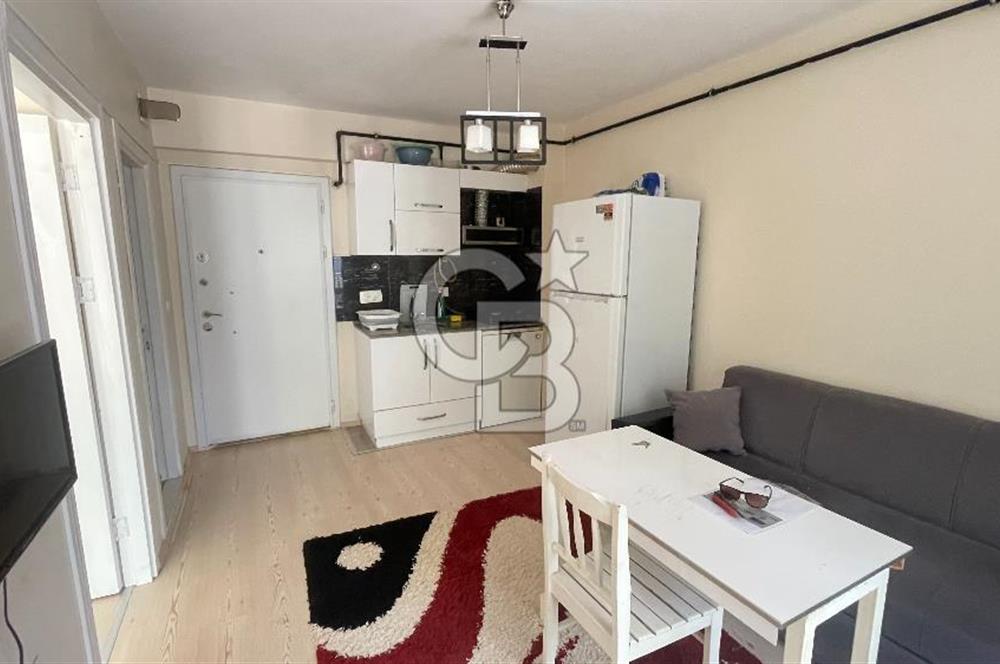 KÖRFEZ TRAMVAY DURAĞINA 5 DK FULL EŞYALI KİRALIK 1+1 DAİRE