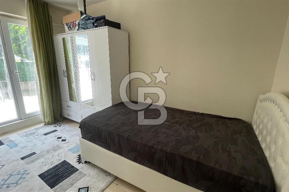 KÖRFEZ TRAMVAY DURAĞINA 5 DK FULL EŞYALI KİRALIK 1+1 DAİRE