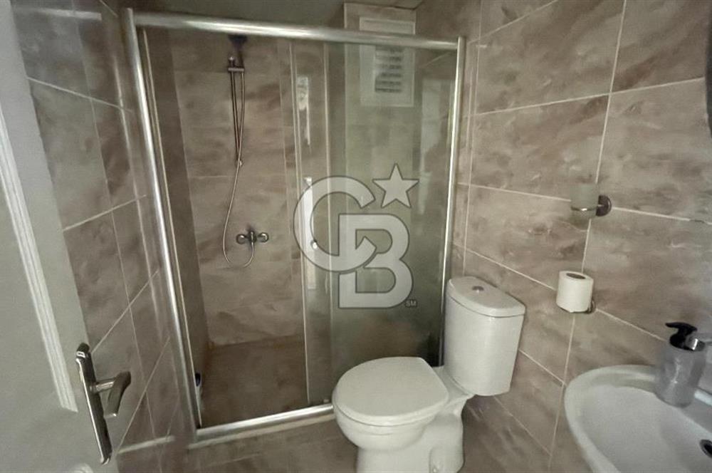 KÖRFEZ TRAMVAY DURAĞINA 5 DK FULL EŞYALI KİRALIK 1+1 DAİRE